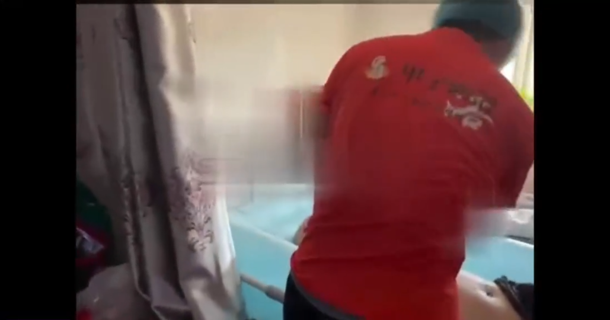上门养老服务（三）